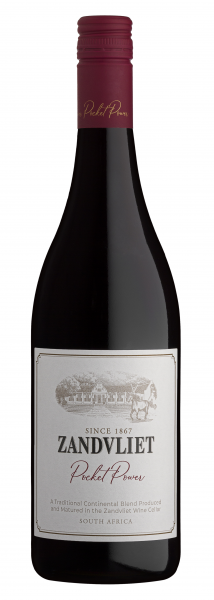 Zandvliet Zandvliet Pocket Power